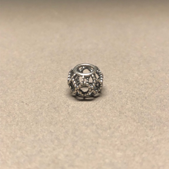 Pandora silver bead - Picture 4 of 5